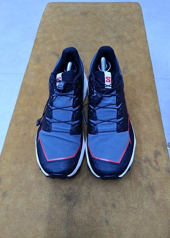 orijinal Salomon goratex Erkek Outdoor - Görsel 2