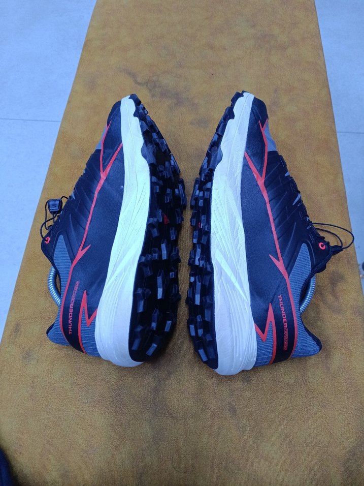 orijinal Salomon goratex Erkek Outdoor - Görsel 4