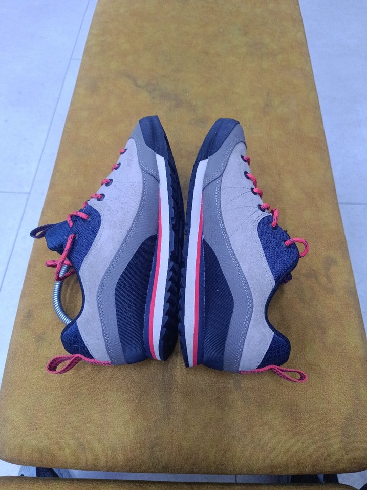 orijinal merrell 43 numara - Görsel 4