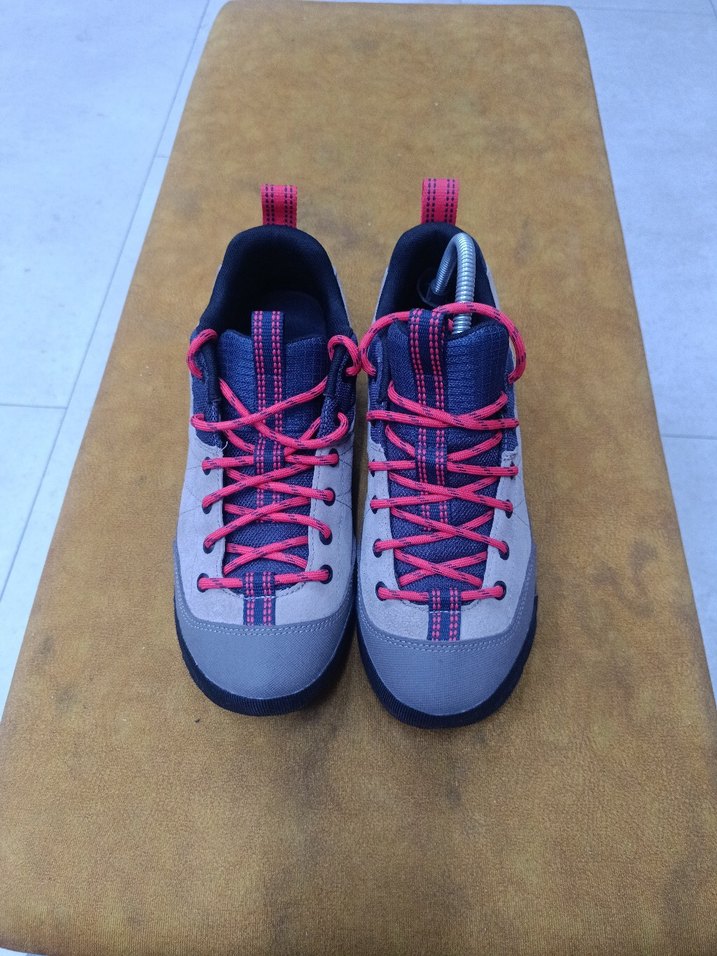 orijinal merrell 43 numara - Görsel 2