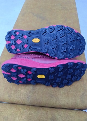 orijinal Merrell goratex 42 numara - Görsel 5