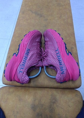 orijinal Merrell goratex 42 numara - Görsel 3