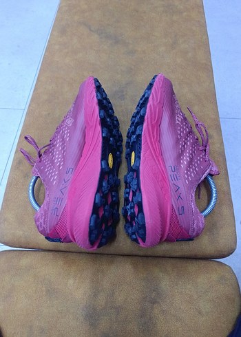 orijinal Merrell goratex 42 numara - Görsel 4