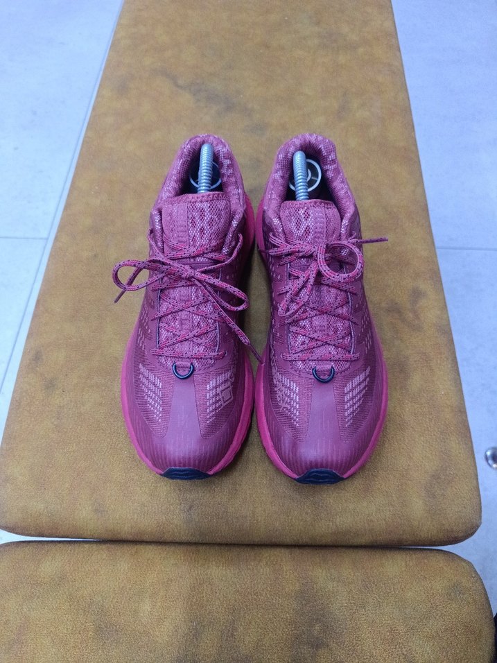 orijinal Merrell goratex 42 numara - Görsel 2