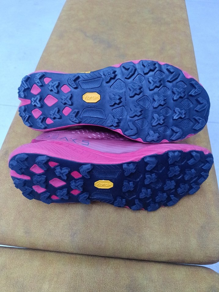 orijinal Merrell goratex 42 numara - Görsel 5