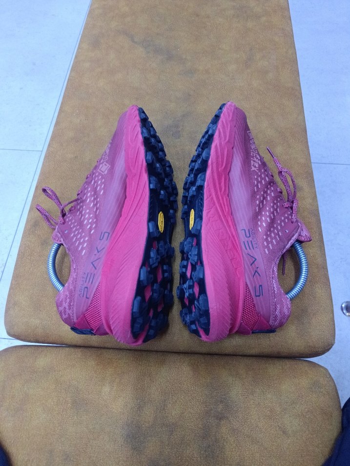 orijinal Merrell goratex 42 numara - Görsel 4