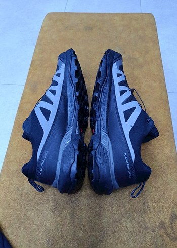 orijinal Salomon goratex Outdoor Ayakkabı - Görsel 4