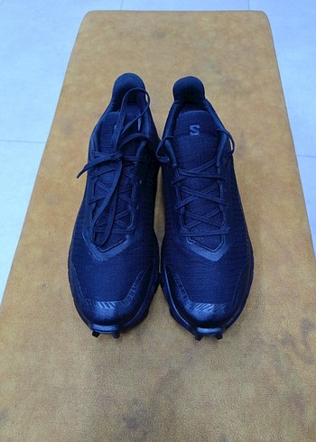 orijinal salomon goratex Erkek Spor Ayakkabı - Görsel 2