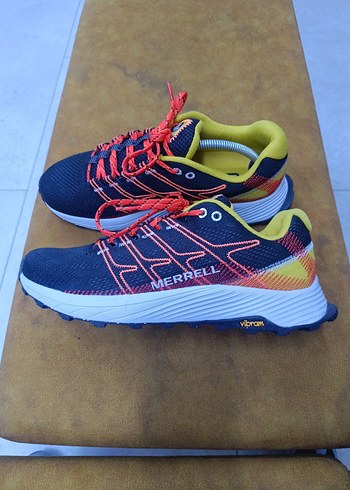 Merrell 43