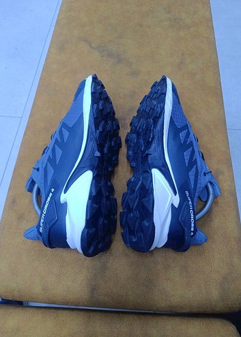 Salomon Erkek  Outdoor Spor Ayakkabı - Görsel 3