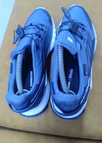 Salomon Erkek  Outdoor Spor Ayakkabı - Görsel 5