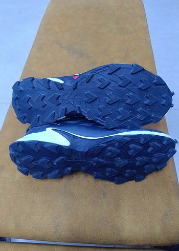 Salomon Erkek  Outdoor Spor Ayakkabı - Görsel 4