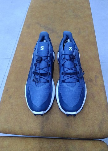 Salomon Erkek  Outdoor Spor Ayakkabı - Görsel 2