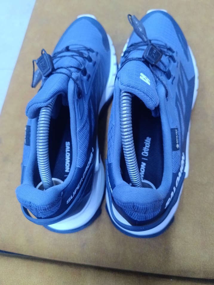 Salomon Erkek  Outdoor Spor Ayakkabı - Görsel 5