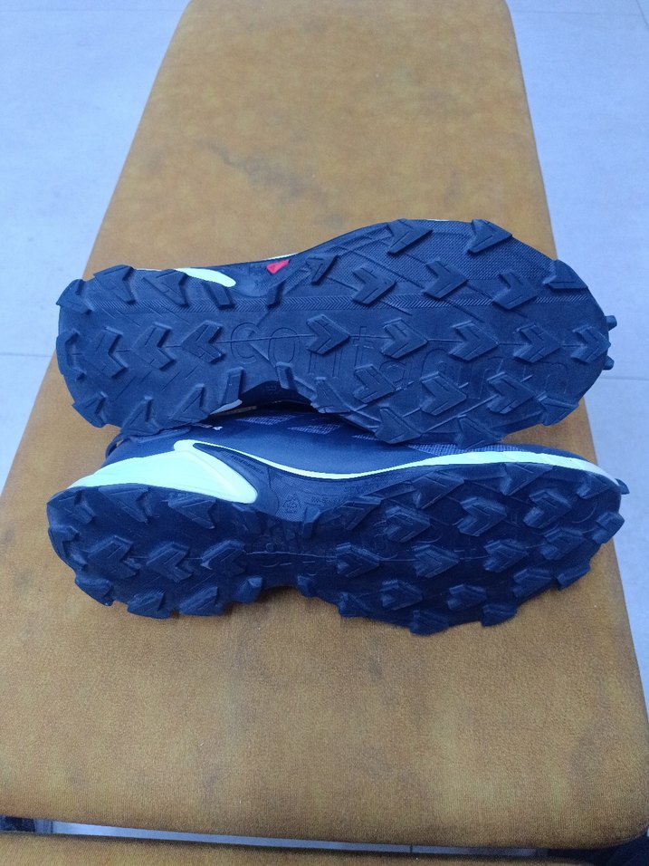 Salomon Erkek  Outdoor Spor Ayakkabı - Görsel 4