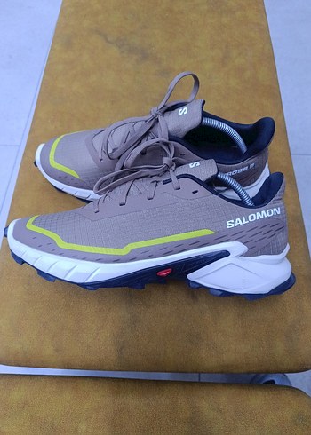Salomon 42.5