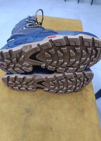 Salomon Erkek Outdoor Ayakkabı - Görsel 5