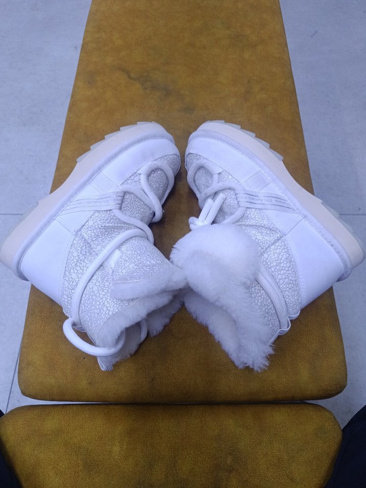 orijinal Emu Australia 38 numara - Görsel 3