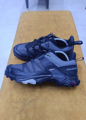 orijinal salomon goratex 42 numara