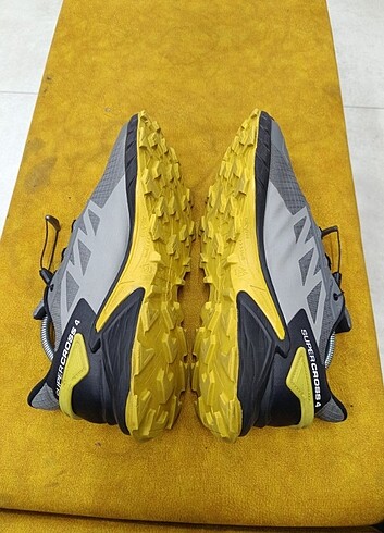 Salomon Orijinal salomon goratex 42.5 numara