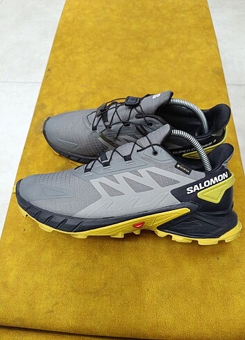 Orijinal salomon goratex 42.5 numara