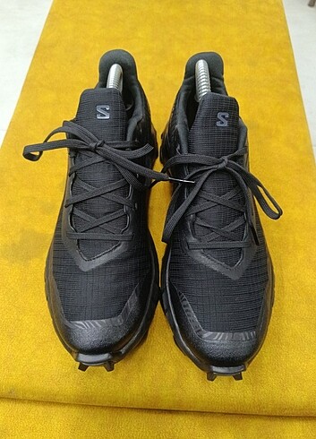 Salomon Orijinal salomon goratex 40.5 numara