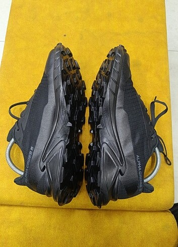 40 Beden Orijinal salomon goratex 40.5 numara