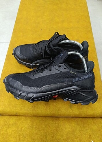 Orijinal salomon goratex 40.5 numara 