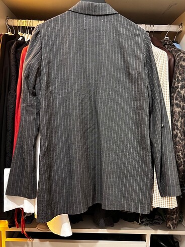 m Beden Blazer ceket