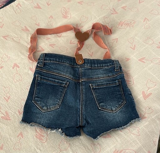 LC Waikiki 24/36 ay kot şort