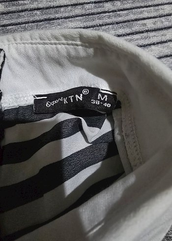 İşlemeli Tunik - Görsel 6