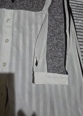 İşlemeli Tunik - Görsel 7