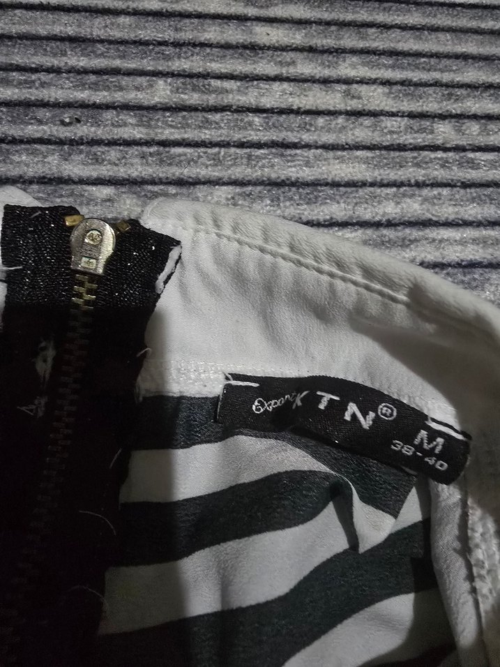 İşlemeli Tunik - Görsel 5