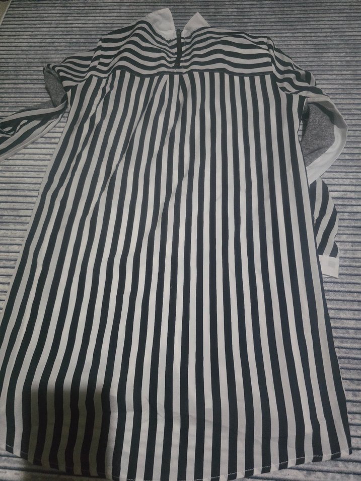 İşlemeli Tunik - Görsel 2