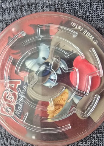 Mickey Mouse Temalı labirent oyuncak