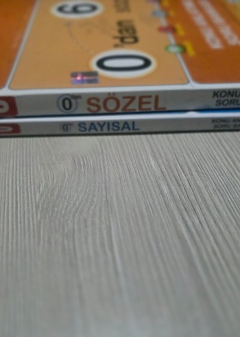 İki Adet fiyatı Tonguç 6. Sınıf Sayısal ve Sözel Soru Bankası - Görsel 2