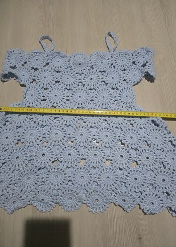 Örgü Bluz - Görsel 2