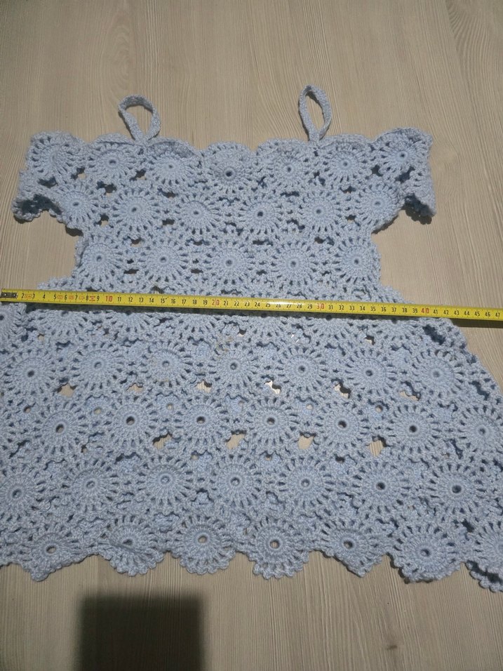 Örgü Bluz - Görsel 2