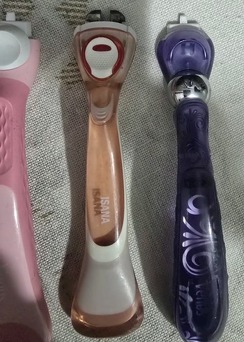 Venus jilet sapı - Görsel 4