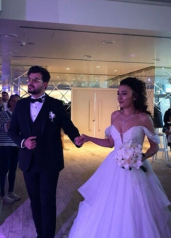 Vakko Gelinlik Yeni