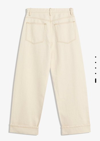 Baggy pantolon - Görsel 3