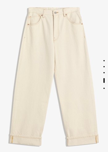 Baggy pantolon - Görsel 2