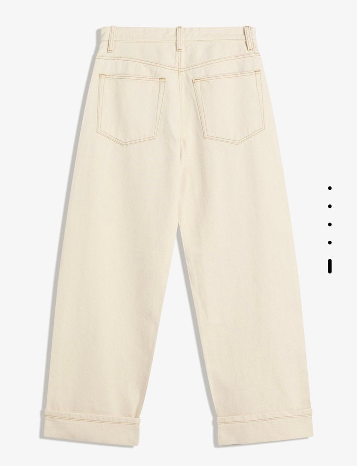 Baggy pantolon - Görsel 3