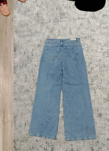 LC Waikiki Jean kot