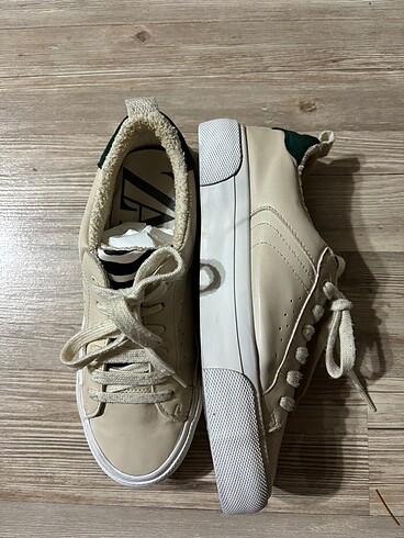 Zara Zara ayakkabı