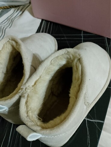 37 Beden Ugg muadili