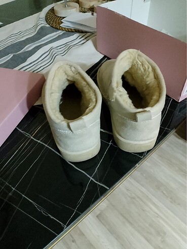 Diğer Ugg muadili