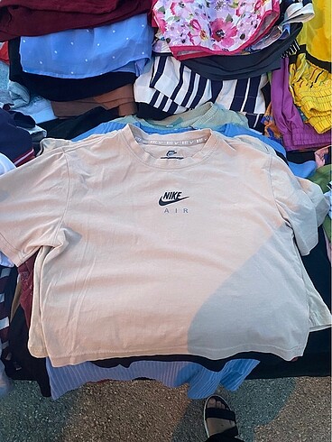 Nike Orjinal