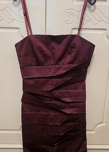 Abiye elbise - Görsel 2