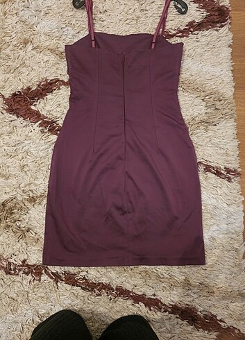 Abiye elbise - Görsel 3